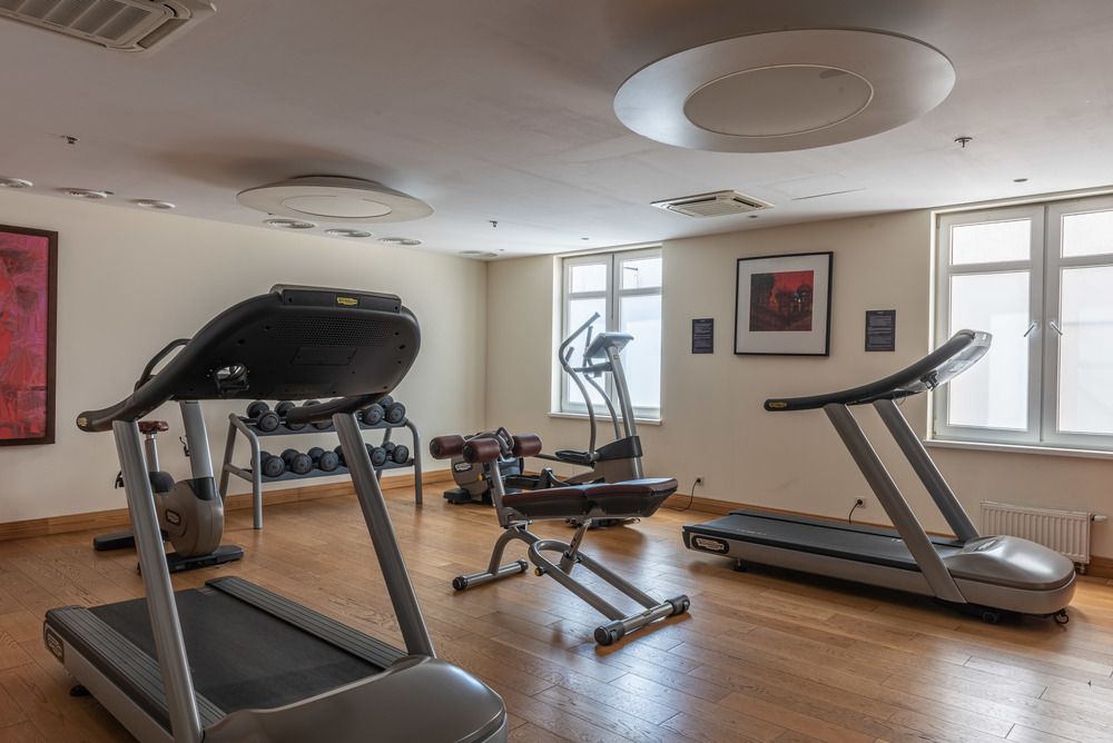 COSMOS SOCHI HOTEL (бывш. PARK INN BY RADISSON SOCHI CITY CENTRE), отель - 42