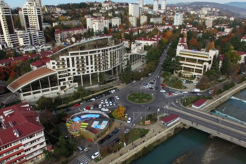 ЗВЕЗДНЫЙ ОТЕЛЬ WELLNESS & SPA - 2