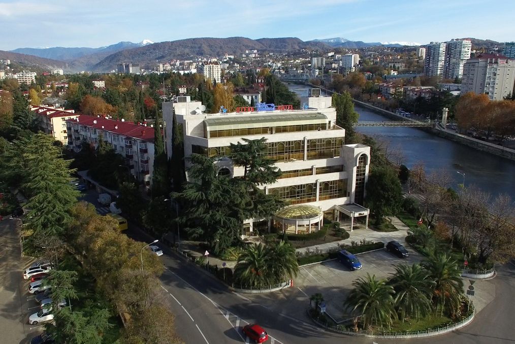 Картинка отеля - 3