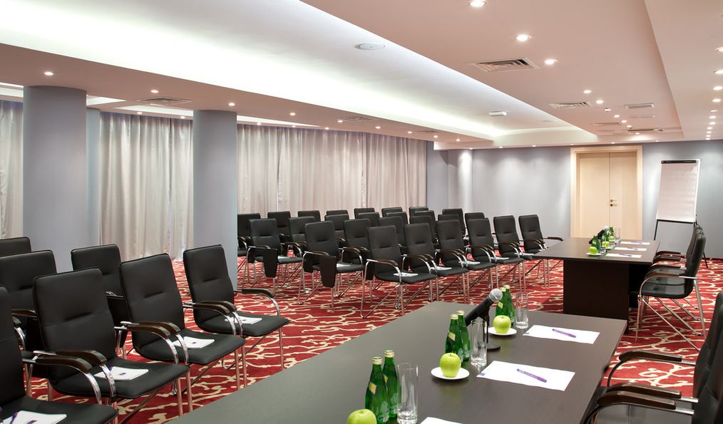 Картинка отеля - 38