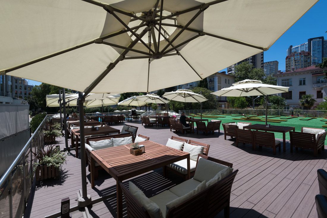 ЗВЕЗДНЫЙ ОТЕЛЬ WELLNESS & SPA - 18