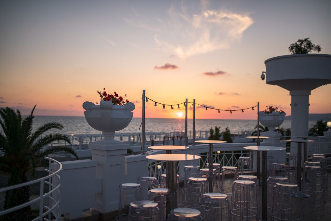 ЗВЕЗДНЫЙ ОТЕЛЬ WELLNESS & SPA - 33