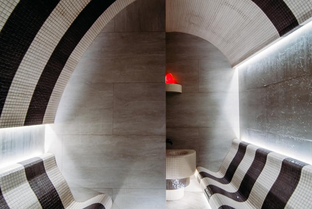 ЗВЕЗДНЫЙ ОТЕЛЬ WELLNESS & SPA - 25