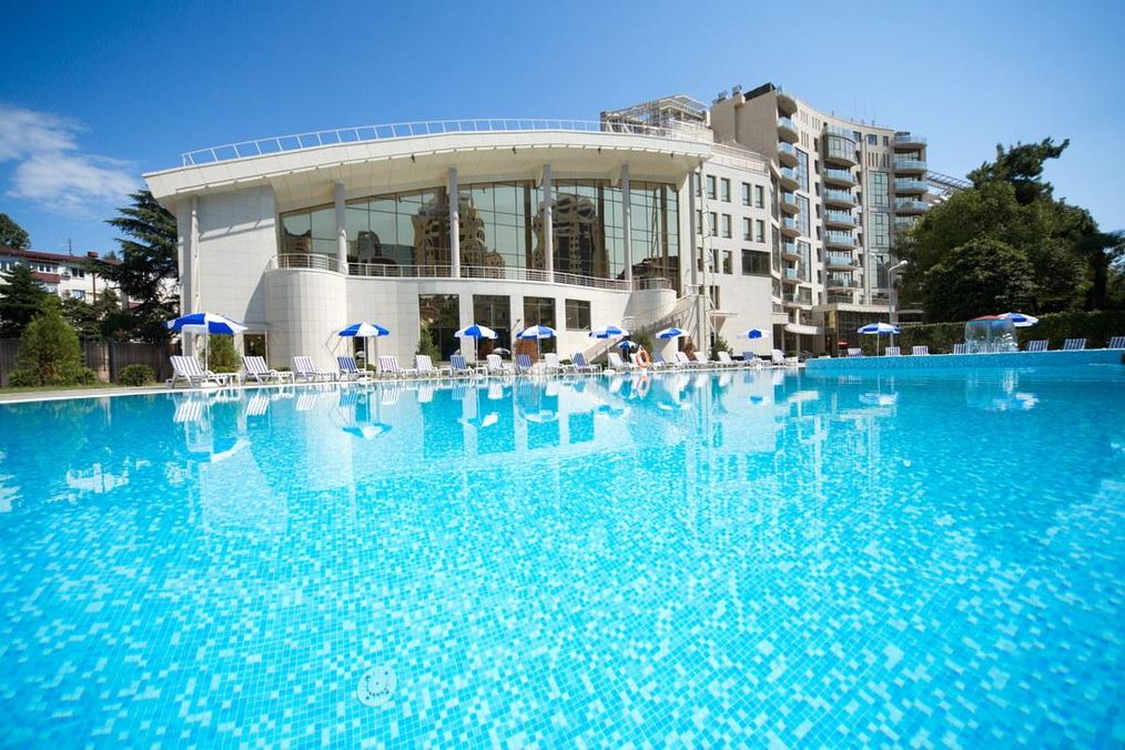 Картинка отеля - 27