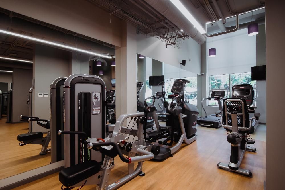 ЗВЕЗДНЫЙ ОТЕЛЬ WELLNESS & SPA - 36