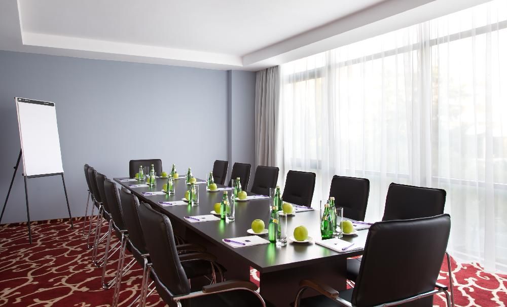 ЗВЕЗДНЫЙ ОТЕЛЬ WELLNESS & SPA - 40