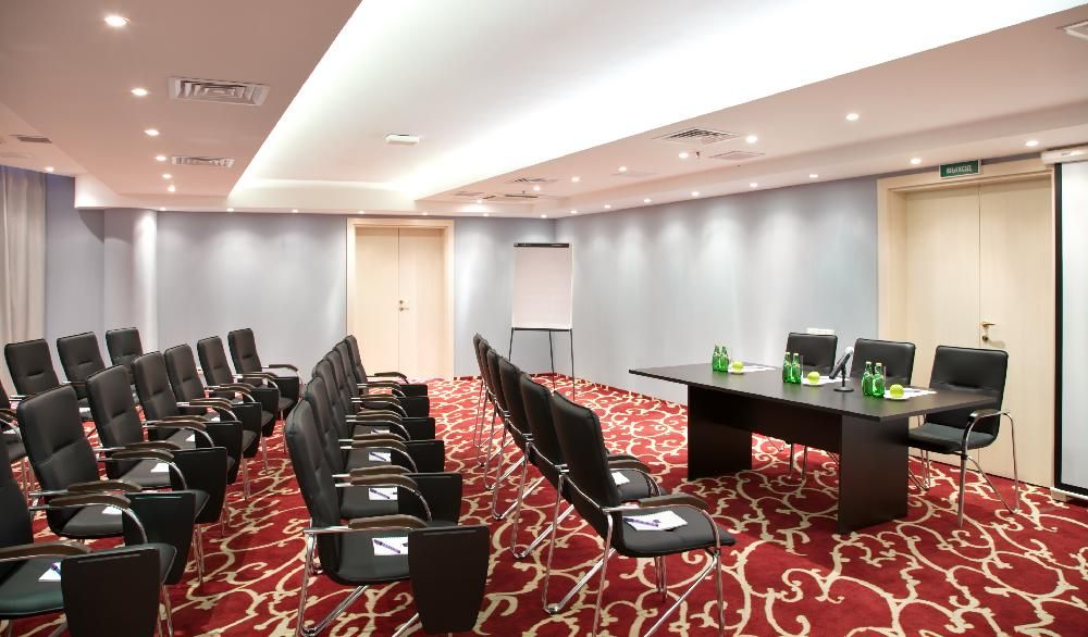 ЗВЕЗДНЫЙ ОТЕЛЬ WELLNESS & SPA - 39