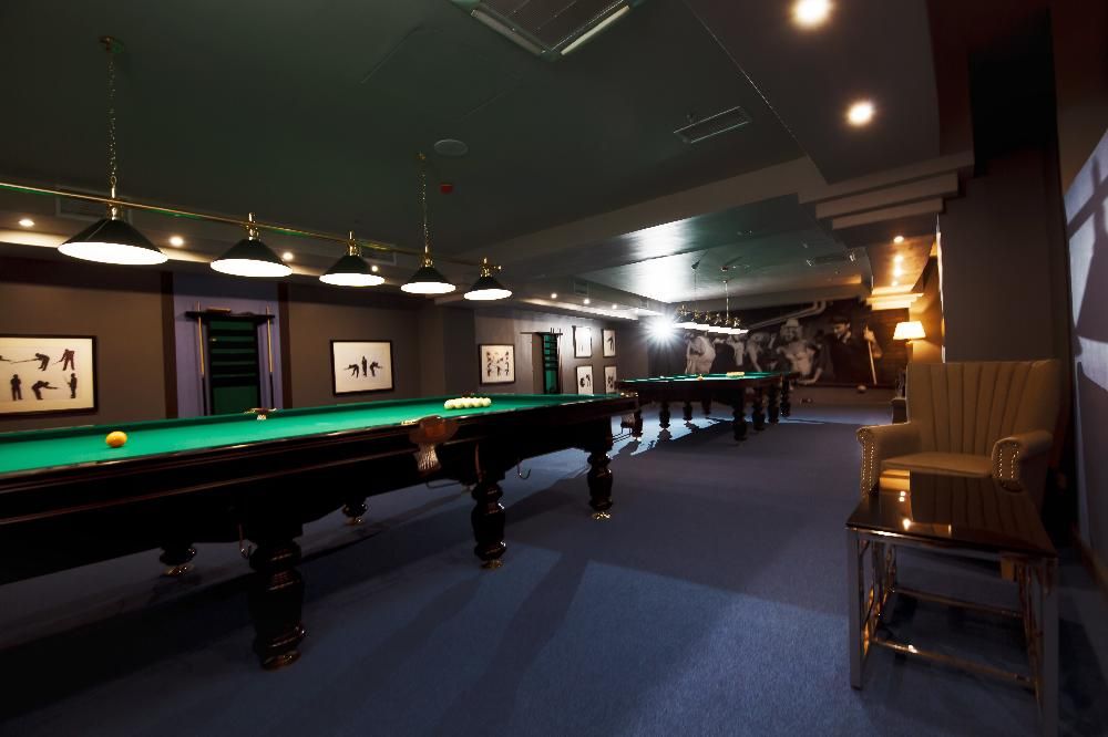 ЗВЕЗДНЫЙ ОТЕЛЬ WELLNESS & SPA - 35