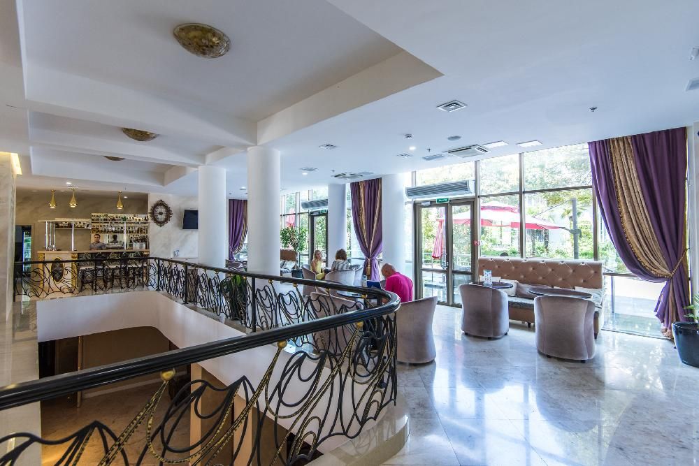 Картинка отеля - 11