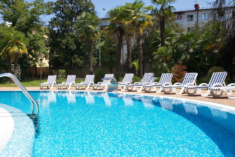 Картинка отеля - 28