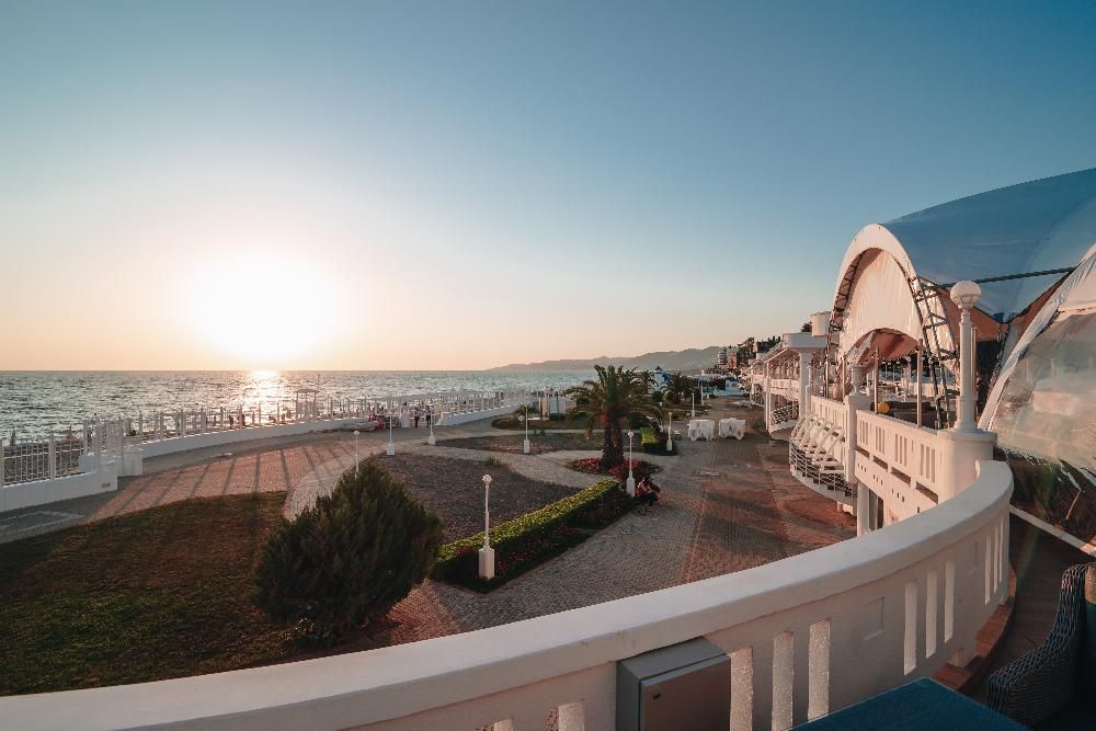 ЗВЕЗДНЫЙ ОТЕЛЬ WELLNESS & SPA - 31