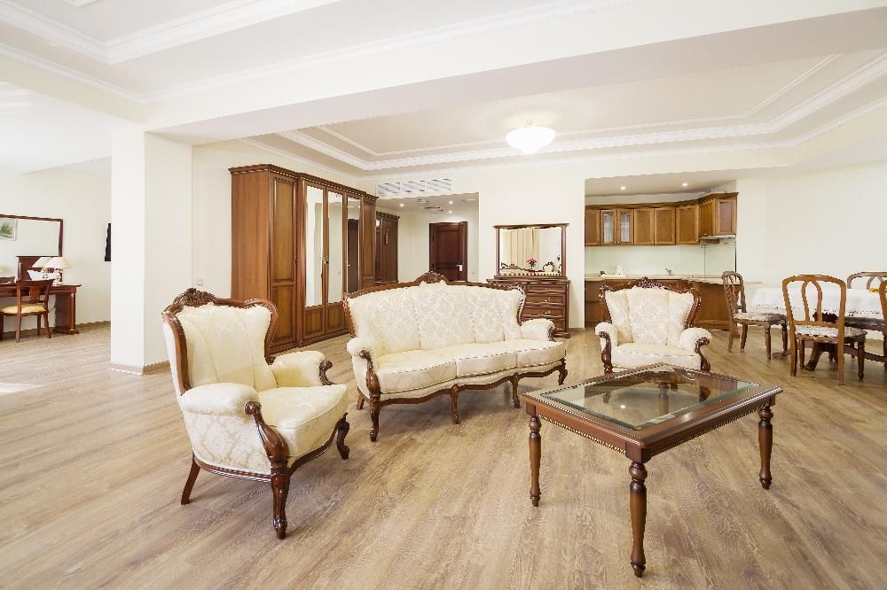 ЗВЕЗДНЫЙ ОТЕЛЬ WELLNESS & SPA - 85