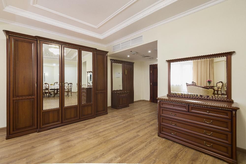 ЗВЕЗДНЫЙ ОТЕЛЬ WELLNESS & SPA - 84