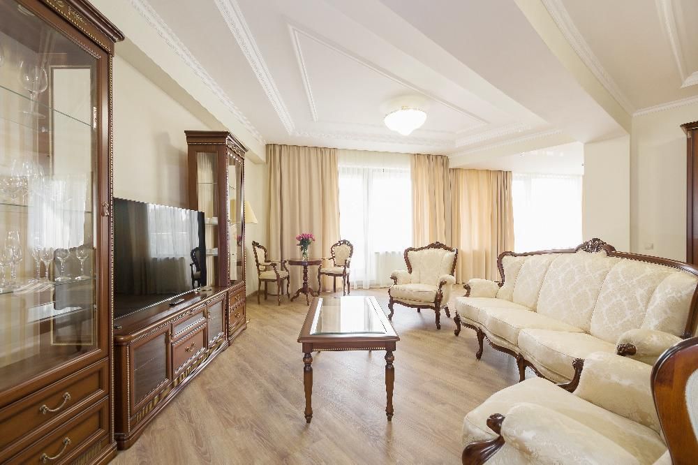 ЗВЕЗДНЫЙ ОТЕЛЬ WELLNESS & SPA - 81