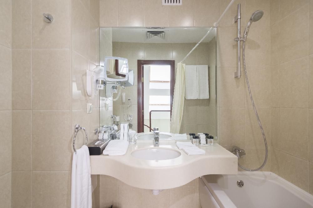 ЗВЕЗДНЫЙ ОТЕЛЬ WELLNESS & SPA - 78