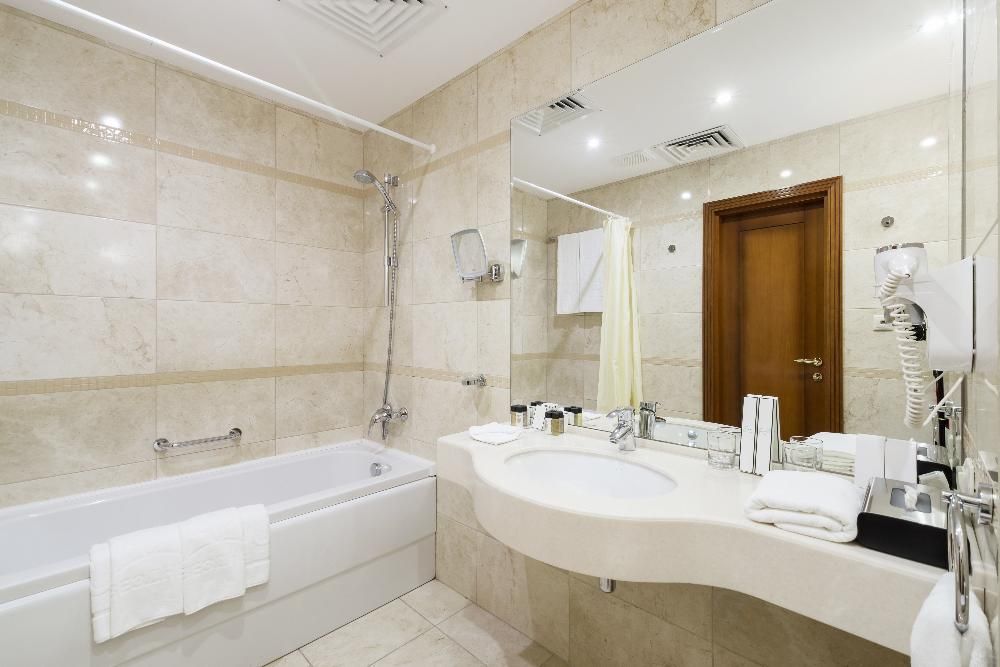 ЗВЕЗДНЫЙ ОТЕЛЬ WELLNESS & SPA - 71