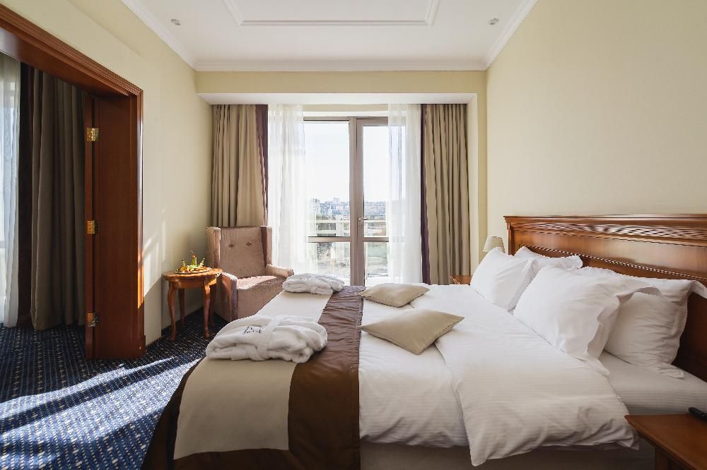 ЗВЕЗДНЫЙ ОТЕЛЬ WELLNESS & SPA - 70