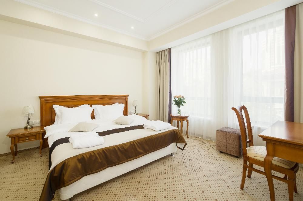 ЗВЕЗДНЫЙ ОТЕЛЬ WELLNESS & SPA - 59