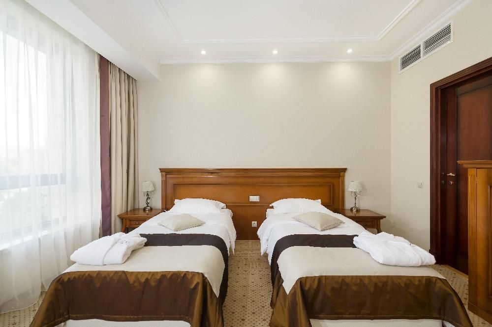 ЗВЕЗДНЫЙ ОТЕЛЬ WELLNESS & SPA - 58