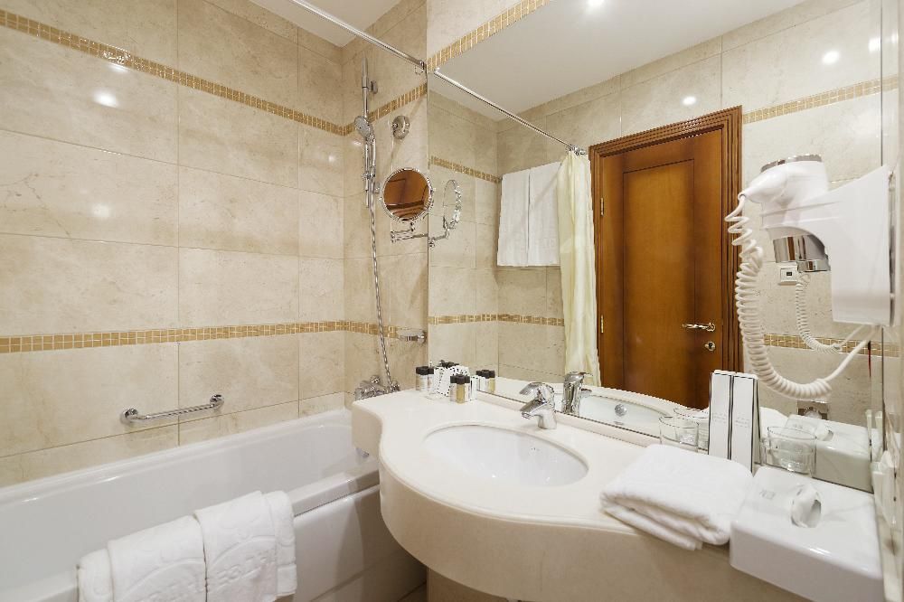 ЗВЕЗДНЫЙ ОТЕЛЬ WELLNESS & SPA - 51