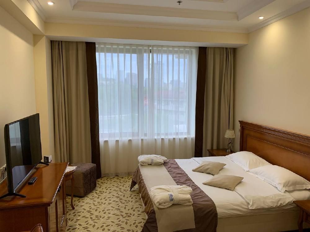 ЗВЕЗДНЫЙ ОТЕЛЬ WELLNESS & SPA - 44