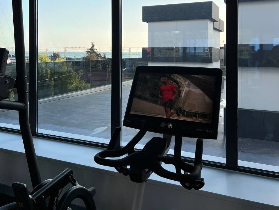 Картинка отеля - 35