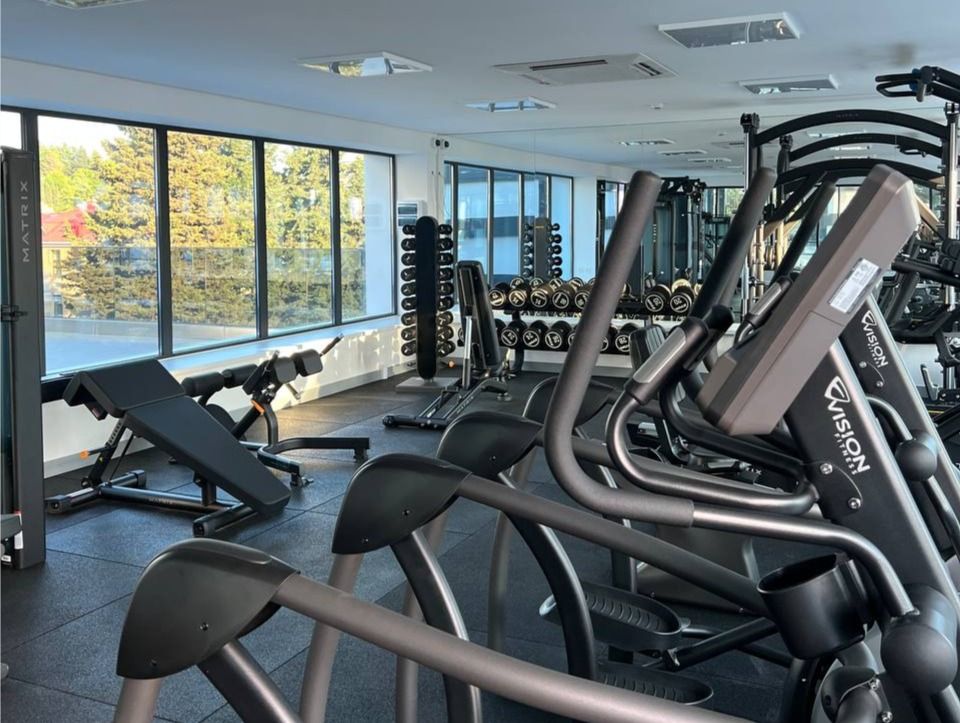 МОНЕ, отель - 36