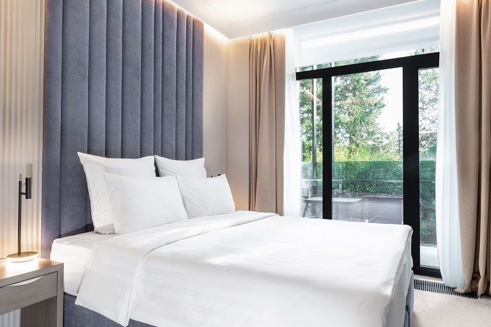 МОНЕ, отель - 97