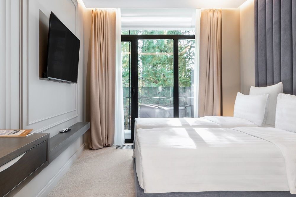 МОНЕ, отель - 84