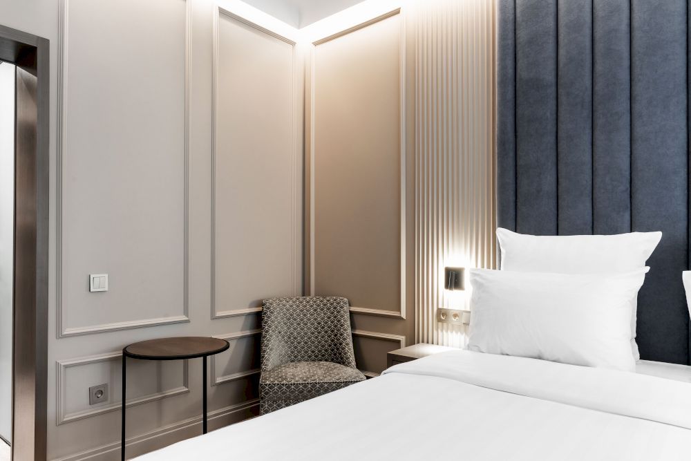 МОНЕ, отель - 52