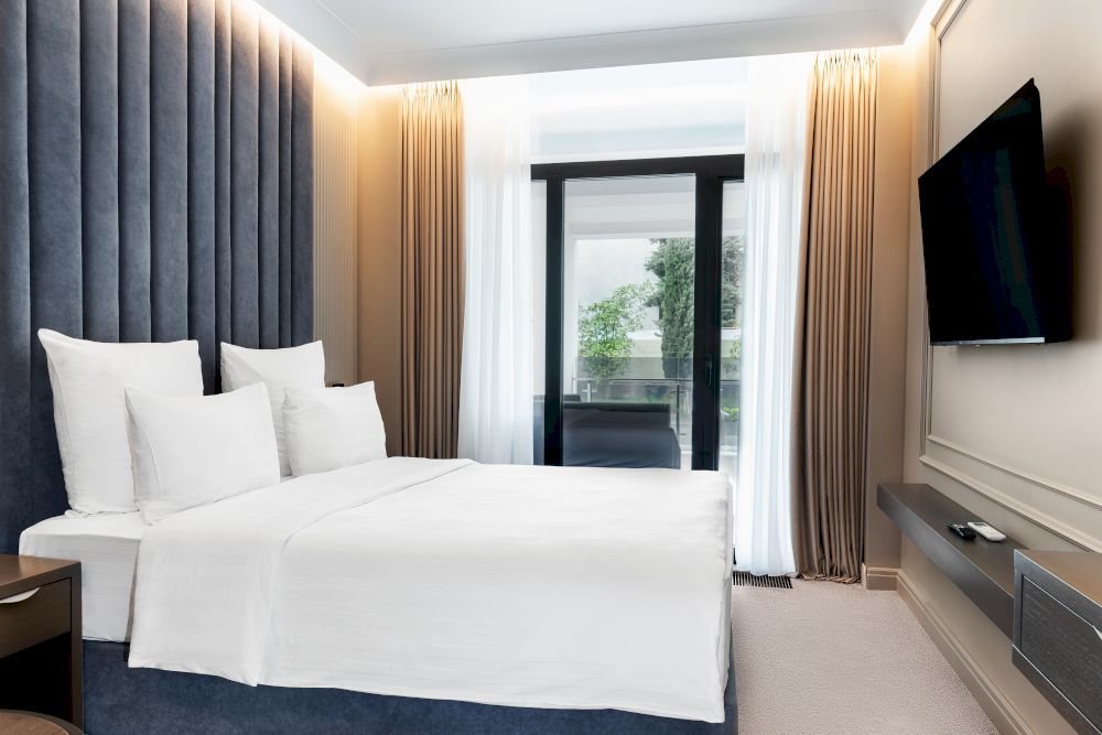 МОНЕ, отель - 50