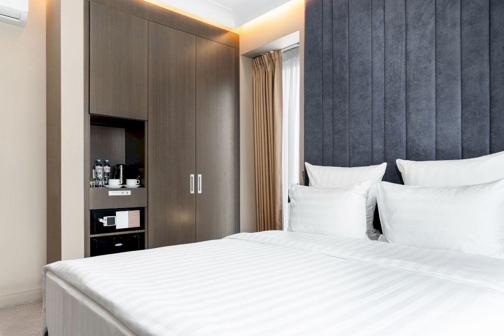 МОНЕ, отель - 70