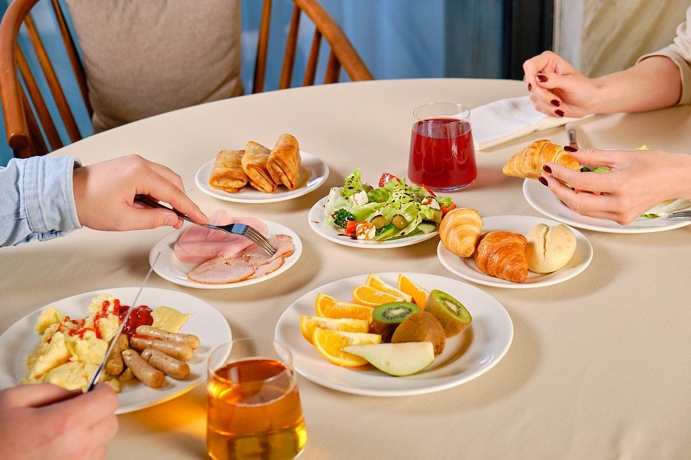 МОНЕ, отель - 16