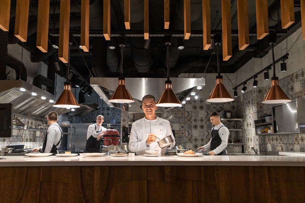 Картинка отеля - 10