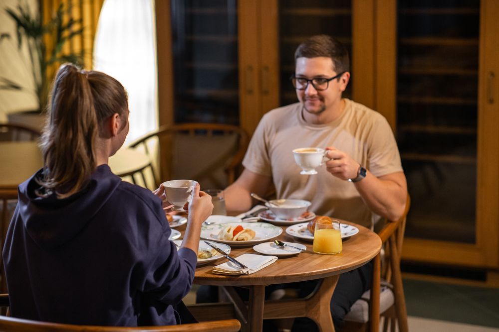 Картинка отеля - 21