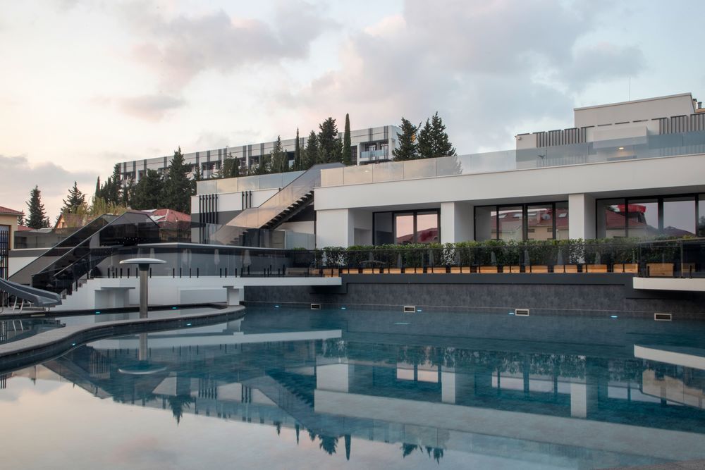 Картинка отеля - 27