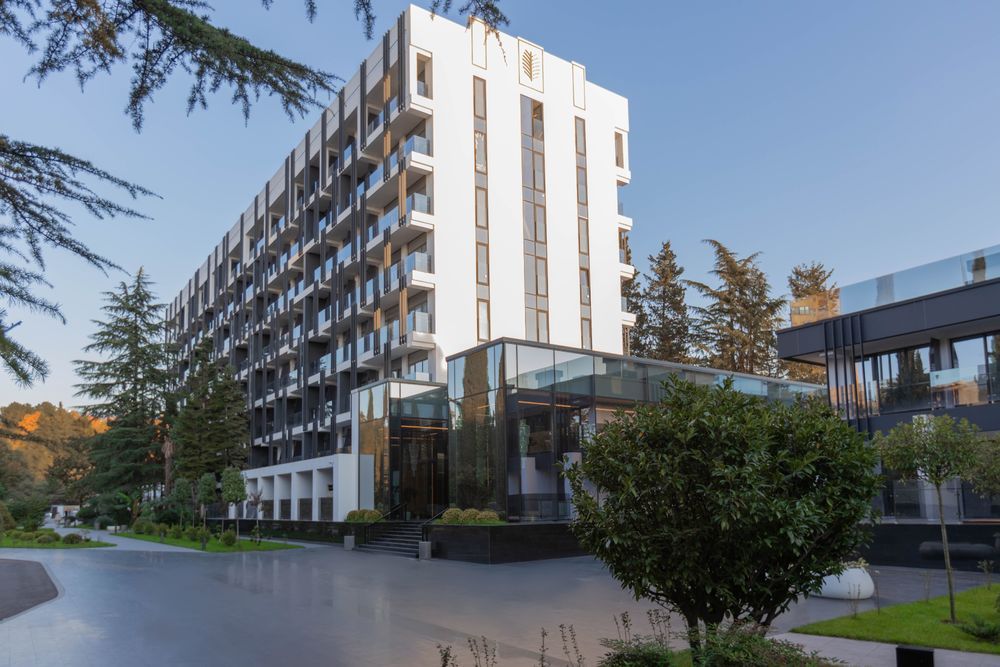 Картинка отеля - 3