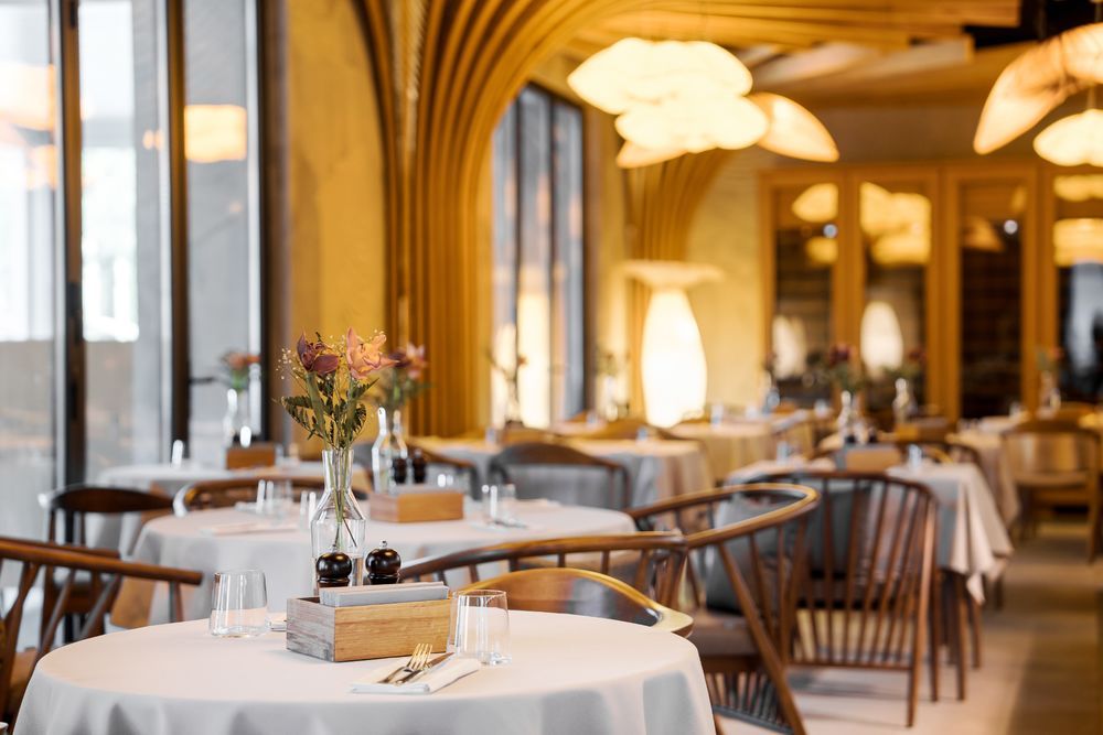 Картинка отеля - 9