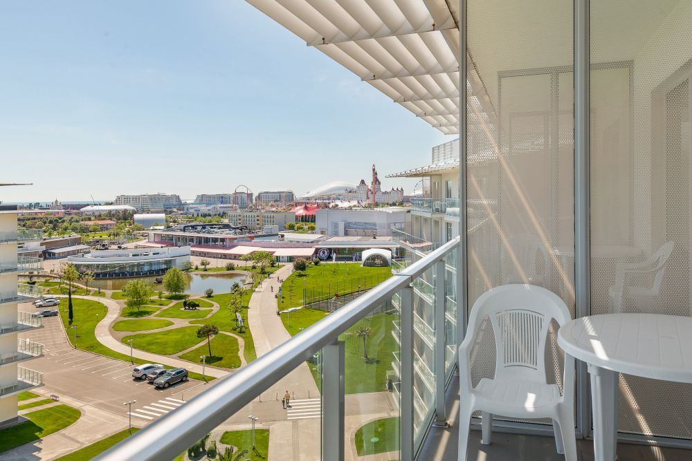 Картинка отеля - 60