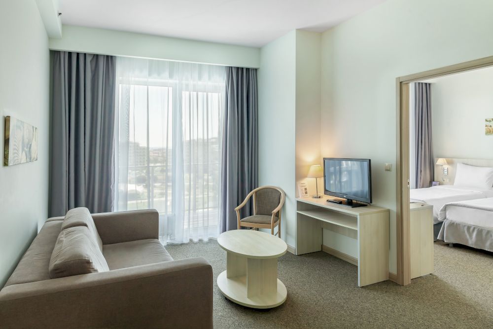 СОЧИ ПАРК ОТЕЛЬ, Оздоровительный Комплекс - 58