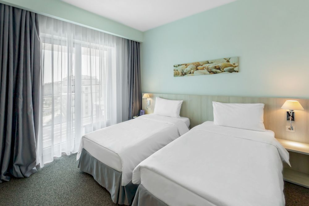 Картинка отеля - 57