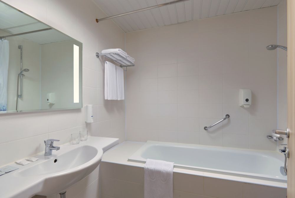 СОЧИ ПАРК ОТЕЛЬ, Оздоровительный Комплекс - 53