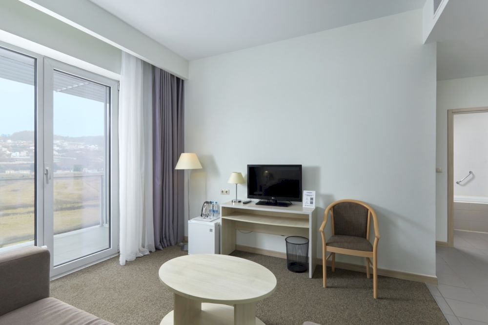 СОЧИ ПАРК ОТЕЛЬ, Оздоровительный Комплекс - 51