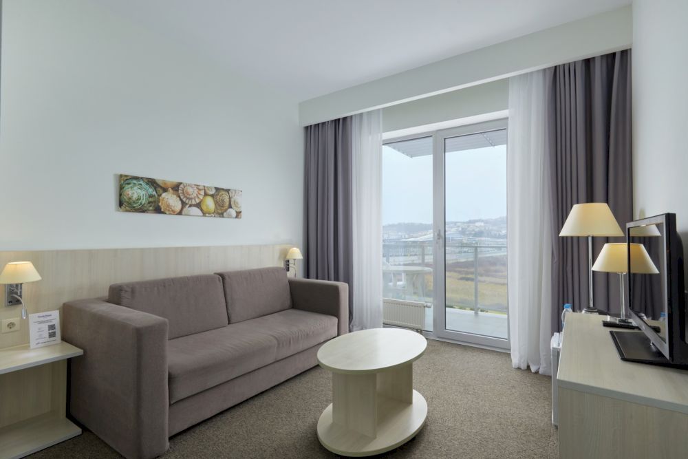 Картинка отеля - 50