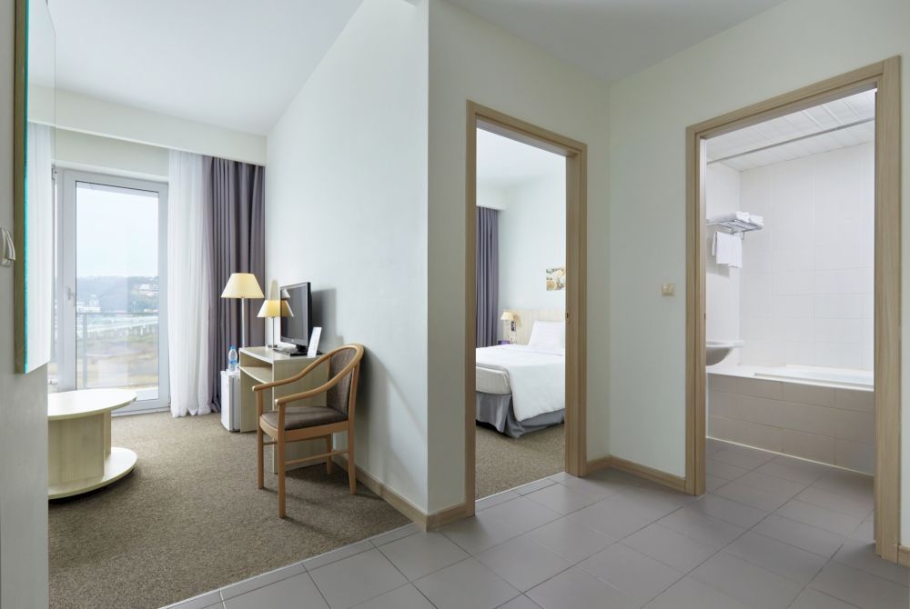 Картинка отеля - 49