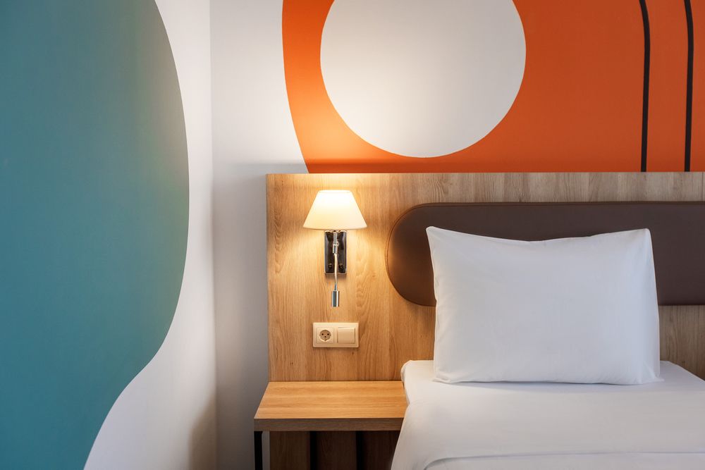 СОЧИ ПАРК ОТЕЛЬ, Оздоровительный Комплекс - 37