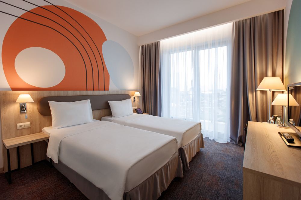 Картинка отеля - 36