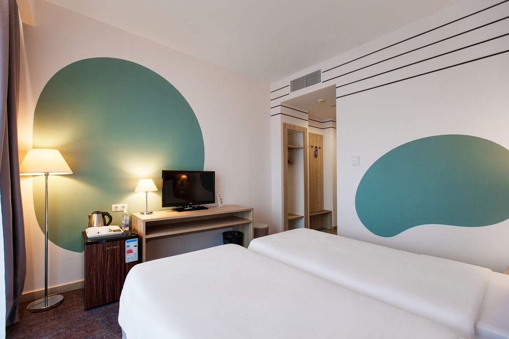 Картинка отеля - 35