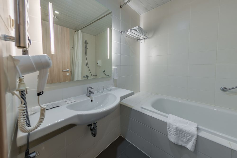 СОЧИ ПАРК ОТЕЛЬ, Оздоровительный Комплекс - 44