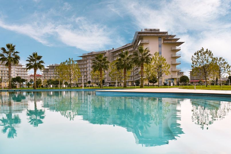 СОЧИ ПАРК ОТЕЛЬ, Оздоровительный Комплекс - 4